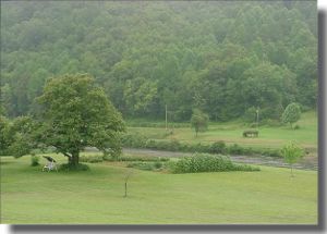 Alleghany County
