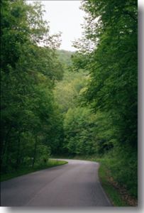 Blue Ridge Parkway