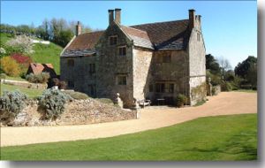 Mottistone Manor