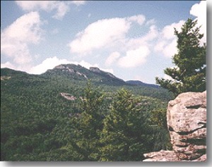Stone Mountain